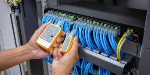 ¿Por qué es tan importante el Cableado Estructurado en tu empresa?